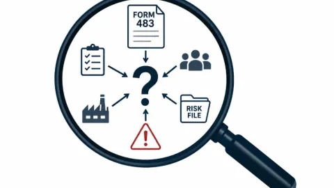 Questions That Reveal Which Medical Device Quality Professionals to Hire
