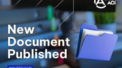 Global ACI Explains Which IAF and ILAC Documents Remain in Force During Transition