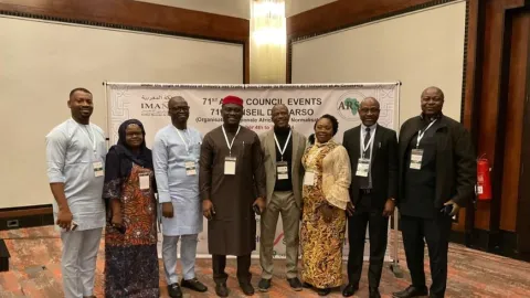 Nigeria Calls for Dual-Marking Standards at ARSO Meeting in Casablanca