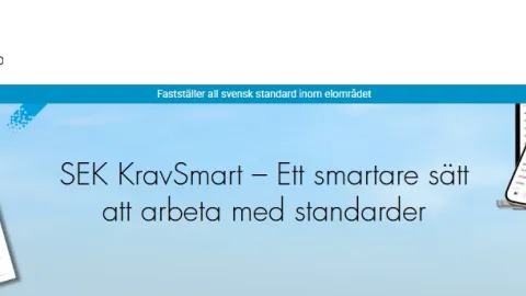 SEK Enhances KravSmart Digital Standards Platform
