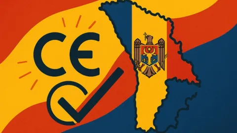 Moldova Moves to Recognize CE-Marked Products in Push for EU Alignment