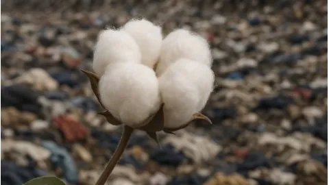 Australia Issues World-First Specification for Compostable Textiles