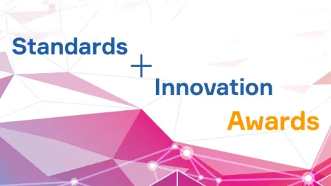 CEN-CENELEC to Announce Winners of 6th Standards+Innovation Awards on December 10