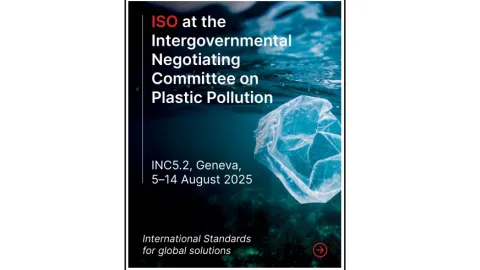 Geneva Meeting on Global Plastic Pollution Treaty Ends Without Agreement