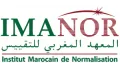 Institut Marocain de Normalisation (IMANOR)