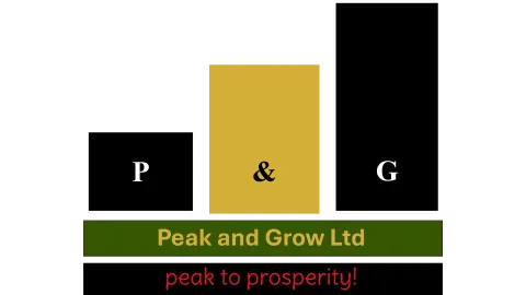 Peak & Grow Ltd.