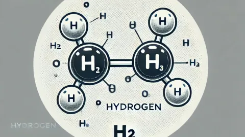 CEN and CENELEC established a new coordination group on Hydrogen