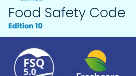 GFSI Seeks Feedback on Freshcare and SQF Programs Under 2024 Requirements