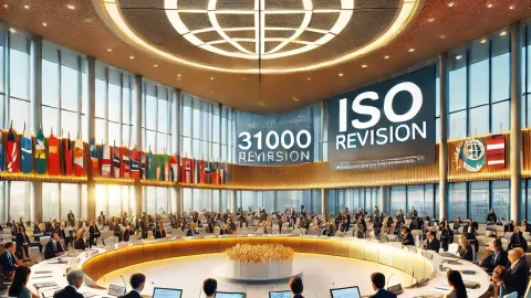 New ISO Working Group Formed for ISO 31000 Revision