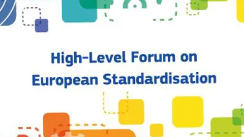 The EU reports of three HLF workstreams are now available