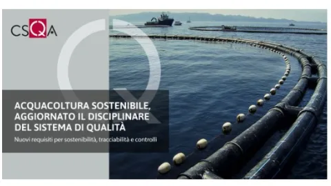 Italy Updates Sustainable Aquaculture Rules With Stricter Traceability Requirements