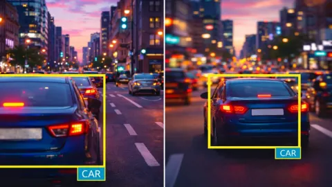 European AI Standard for Computer Vision prEN 18281 Enters Public Enquiry