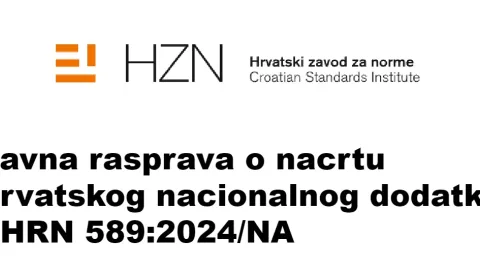 Public Discussion Opens for Croatian National Fuel Standard Draft Addition