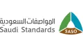 Saudi Standards, Metrology and Quality Organization (SASO)