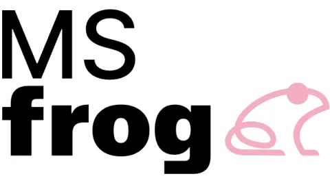 MS frog - 15% off for MSW members