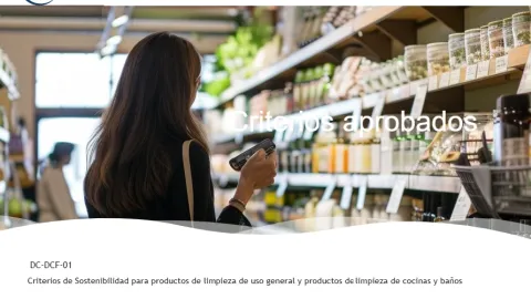 Environmental Alliance of the Americas Approves Eco-Label Criteria for Cleaning and Paper Products