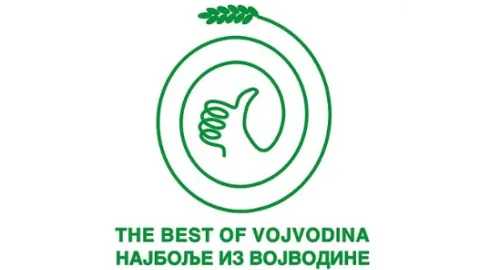  "Best of Vojvodina" Quality Label Competition Announced for 2024