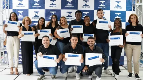 Inmetro and IZP Complete First Quality Control Assistant Training in Rio de Janeiro