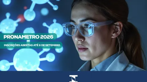 Inmetro Closes 2026 Research Grant Applications, Results Due September 23