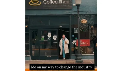 Mentoring Could Solve The Auditor Pipeline Problem