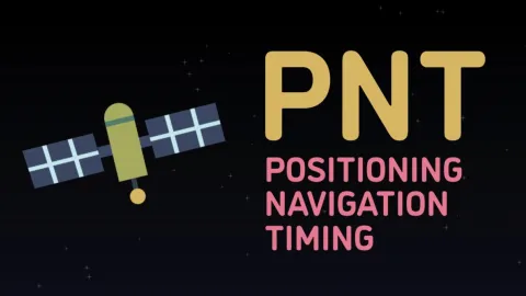 Launch of Global Standards Consultation on PNT (Positioning, Navigation, and Timing)