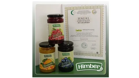 Herbos Nature Earns Halal Certification for 37 New Products