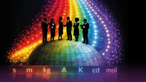 May Issue of Calidad Highlights Metrology Events, Global Accreditation and Small Business Support