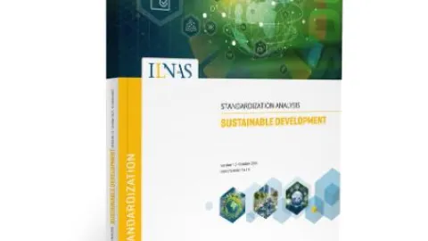 ILNAS Publishes First National Analysis on Sustainable Development Standards