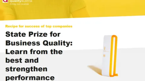 Austrian State Prize Winner Shares Practical Advice for Future Applicants