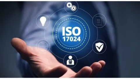 Draft of ISO 17024 for Certification of Persons Wins Overwhelming Approval