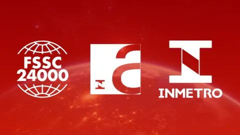 Inmetro Gains International Recognition for FSSC 24000 Accreditation