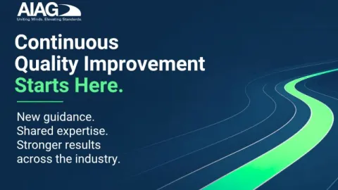 AIAG Updates Guidelines for Supplier Management and Electronic Assembly