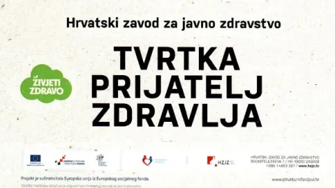 Croatia Introduces "Friend of Health" Certificate to Boost Workplace Wellness