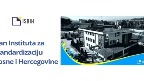 Standardizing Body of Bosnia and Herzegovina Marks Annual Institute Day