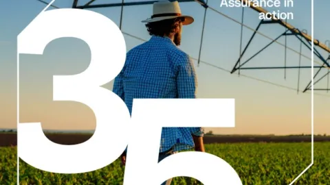 JASANZ Celebrates 35 Years Of Accreditation Across Australia And New Zealand