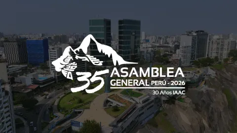 35th IAAC General Assembly Brings Accreditation Leaders to Lima
