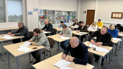 New Qualification Center Opens to Ensure Russian Standardization Experts Meet the Mark