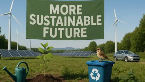 IEC Survey Shows Global Citizens Demand Stronger Action on Renewable Energy