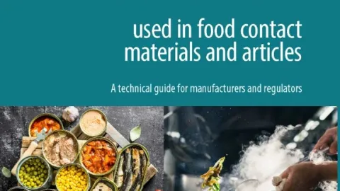 EDQM Updates Guidelines for Food Contact Metals and Alloys