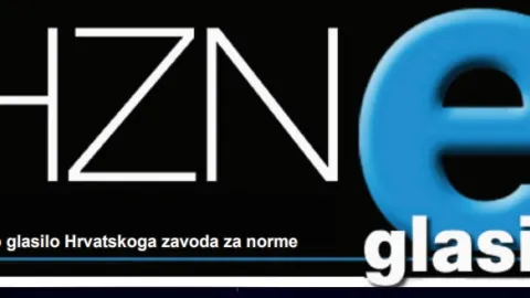 Latest HZN e-Newsletter Highlights Croatian Normative Documents