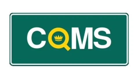 CQMS Ltd
