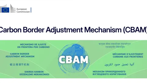 EU CBAM Verification System Moves Into Operation as Verifier Registration Begins