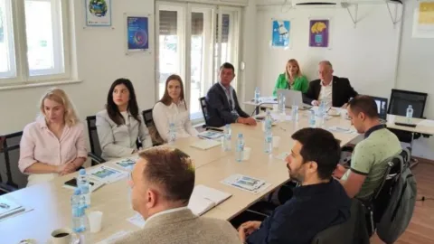 Montenegro Standards Body Forms BIM Technical Committee