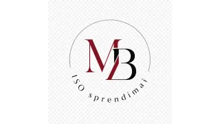 ISO Sprendimai