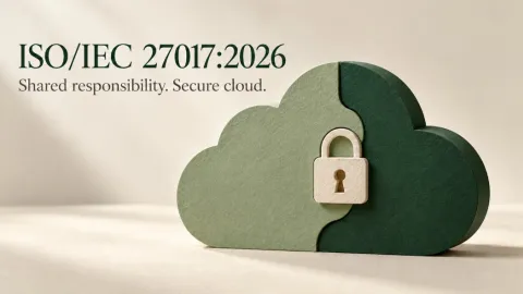 ISO/IEC 27017:2026 Updates Information Security Controls for Cloud Services