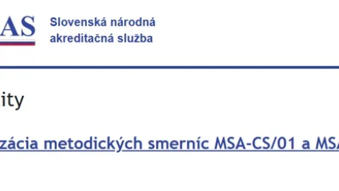 SNAS Revises Two Accreditation Guidelines for Management Systems Certification Bodies