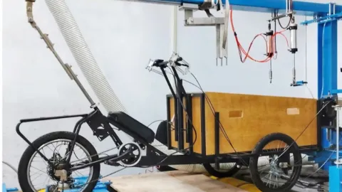 EN 17860 Series Introduced to Boost E-Cargo Bike Safety and Performance