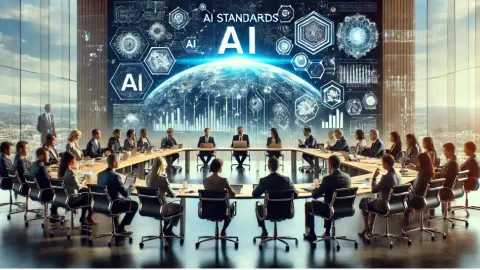 Joint ISO and IEC Committee Leading the Charge for Responsible AI Standards