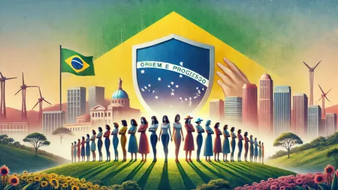 Brazil's Paraná Adopts Good Practices Seal to Combat Violence Against Women