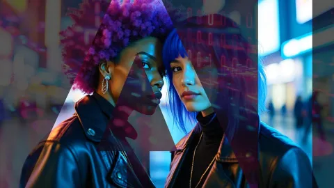 Two New Papers Map AI and Multimedia Authenticity Standards